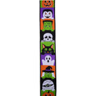 Shop For 2.5" Peek A Boo Ribbon: White (10 Yards)