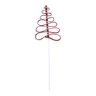 Shop For 25" Ribbon Candy Tree Stem: Red/White