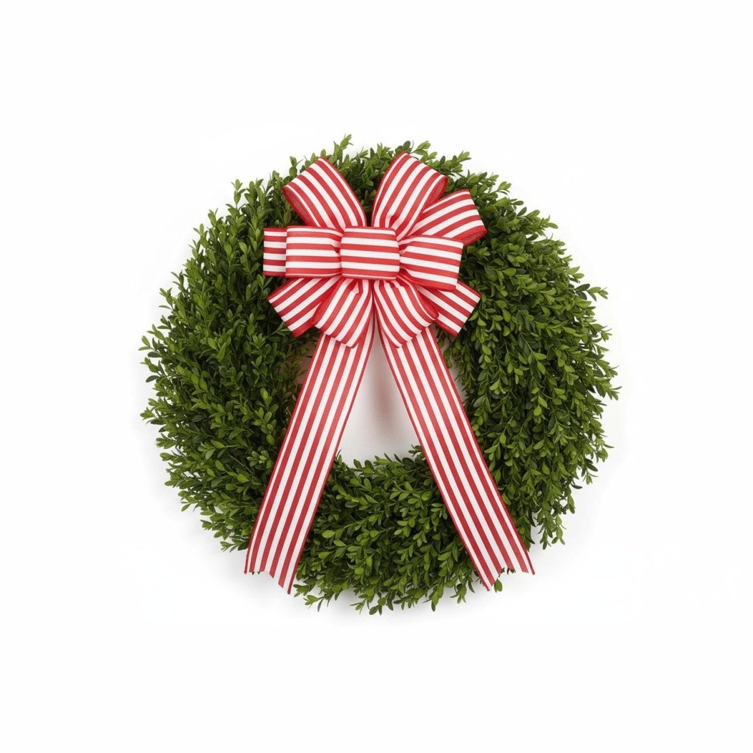 Shop For 2.5" Vertical Stripe Ribbon: Red (10 Yards)