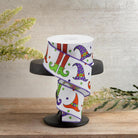 Shop For 2.5" Witch Hat and Legs Ribbon: White (10 Yards)