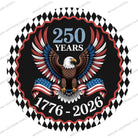 Shop For 250 Years America Anniversary Sign