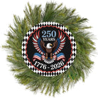 Shop For 250 Years America Anniversary Sign