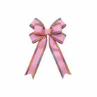 Shop For 2.5in Dupion Center Braid Ribbon: Light Pink (10 Yards)