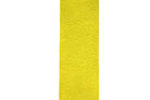 Shop For 2.5in Flower Embossed Ribbon: Daffodil Yellow (10 Yards)