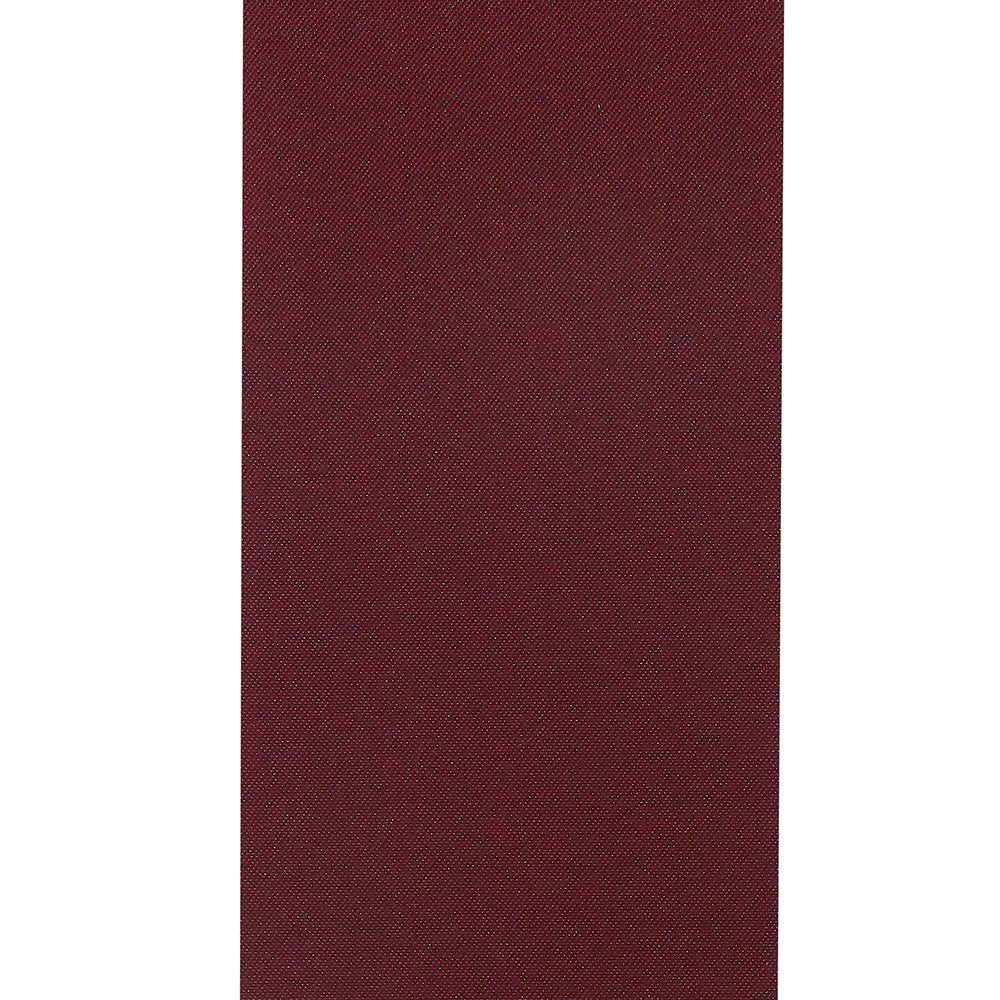 Shop For 2.5in Satin Allure Non - Wired Ribbon: Burgundy (50 Yards)