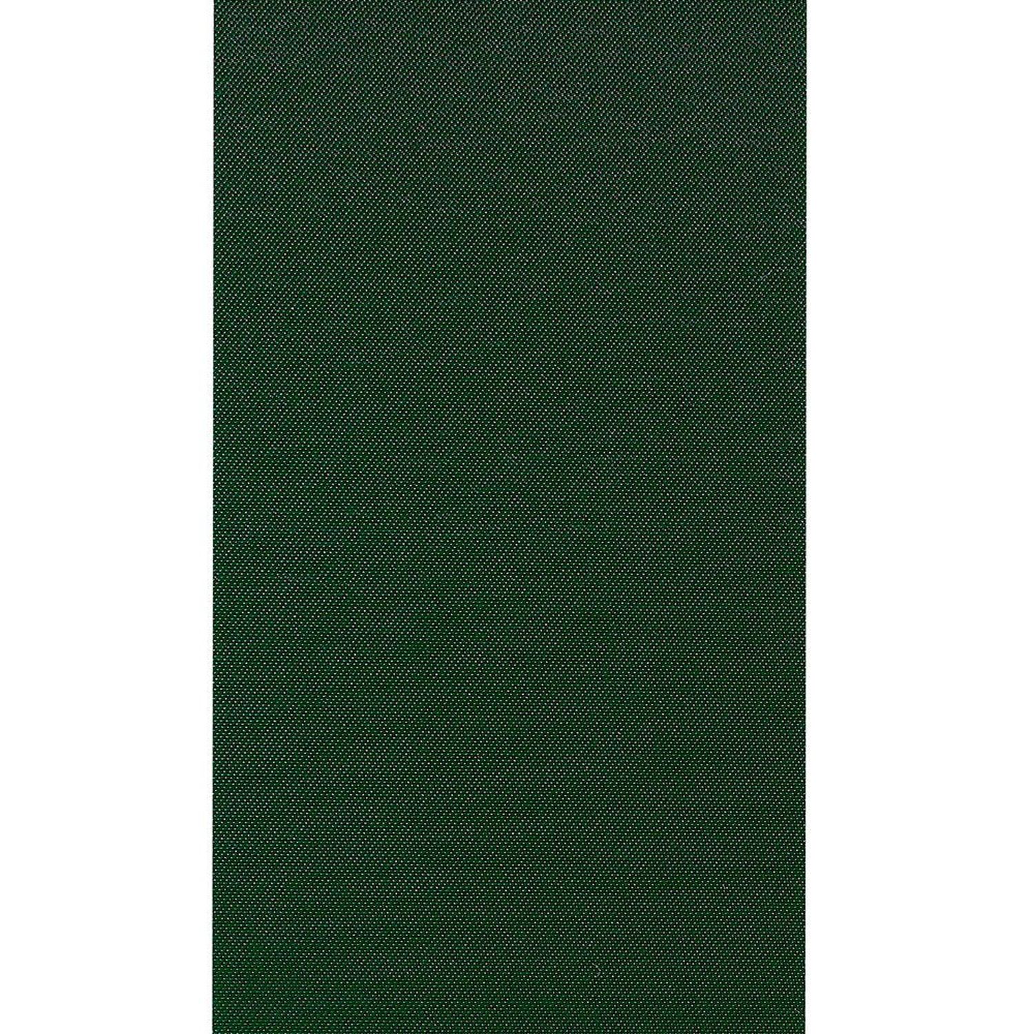 Shop For 2.5in Satin Allure Non - Wired Ribbon: Hunter (50 Yards)