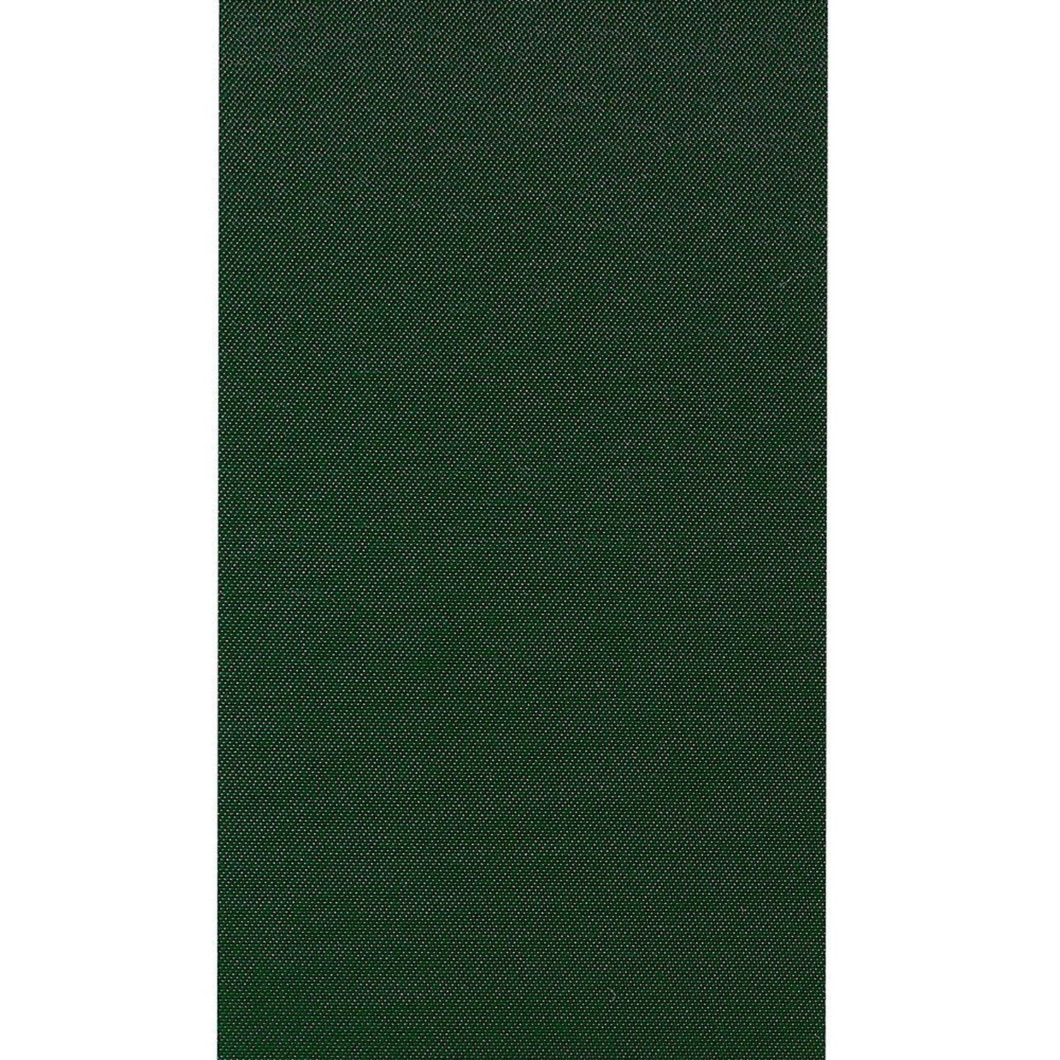 Shop For 2.5in Satin Allure Non - Wired Ribbon: Hunter (50 Yards)