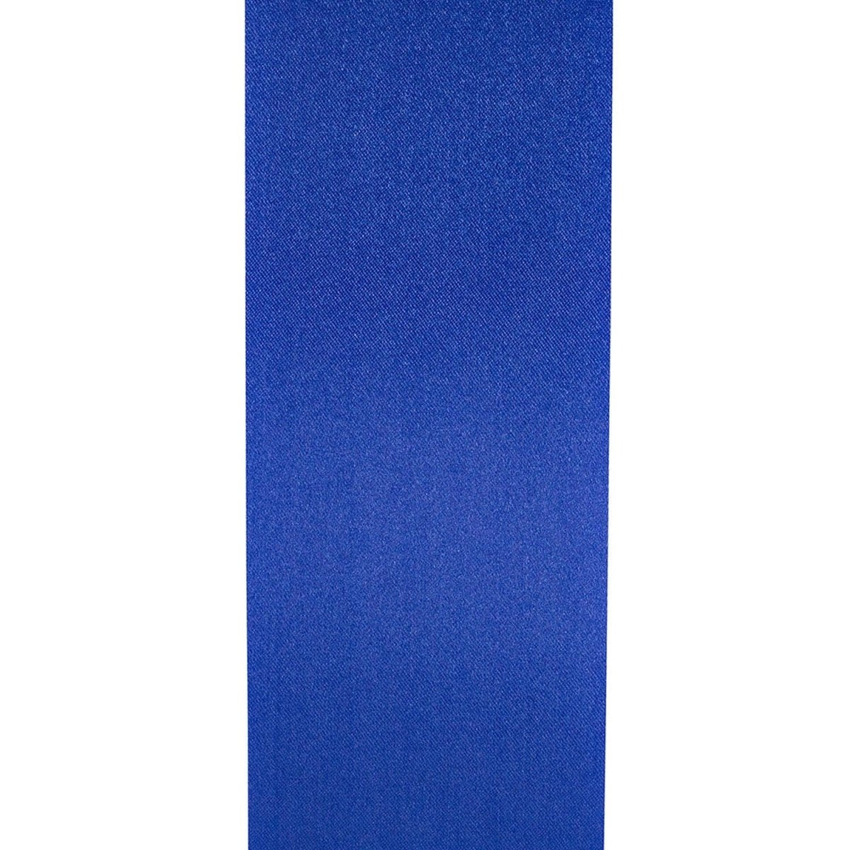 Shop For 2.5in Satin Supreme Non - Wired Ribbon: Royal Blue (50 Yards)