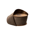 Shop For 2.5in Velvet Brown with Brown Shimmer Ribbon (10 Yards)