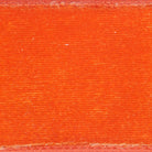 Shop For 2.5in Velvet Luster Dupion Backing Ribbon: Orange (10 Yards)