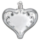 Shop For 25th Anniversary Heart