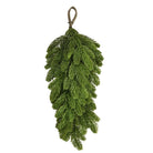 Shop For 26" Bright Green Cedar Swag