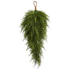 Shop For 26” Cedar Artificial Teardrop (Set of 2)