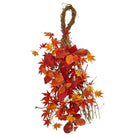 Shop For 26” Mixed Japanese Maple, Magnolia Leaf Teardrop