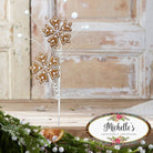 Shop For 27" Gingerbread Cookie Spray