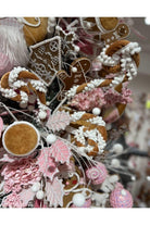 Shop For 27" Gingerbread Cookie Spray