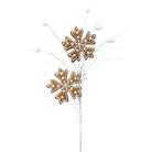 Shop For 27" Gingerbread Cookie Spray