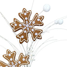 Shop For 27" Gingerbread Cookie Spray