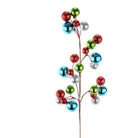 Shop For 27" Mixed Ball Spray: Multi