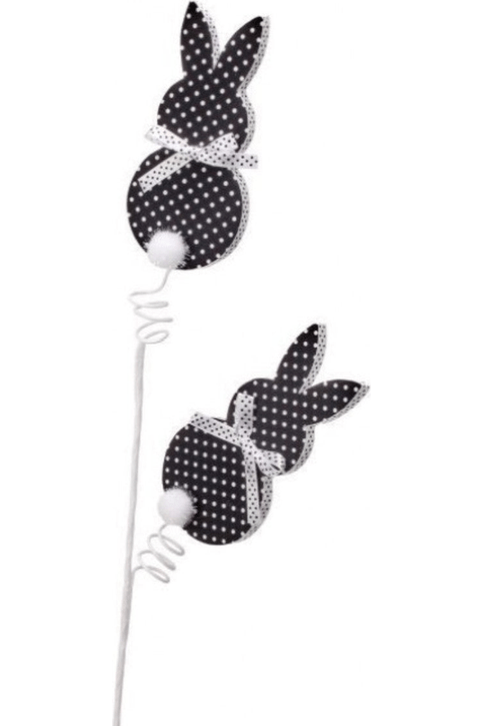 Shop For 27" Polka Dot Bunny Spray