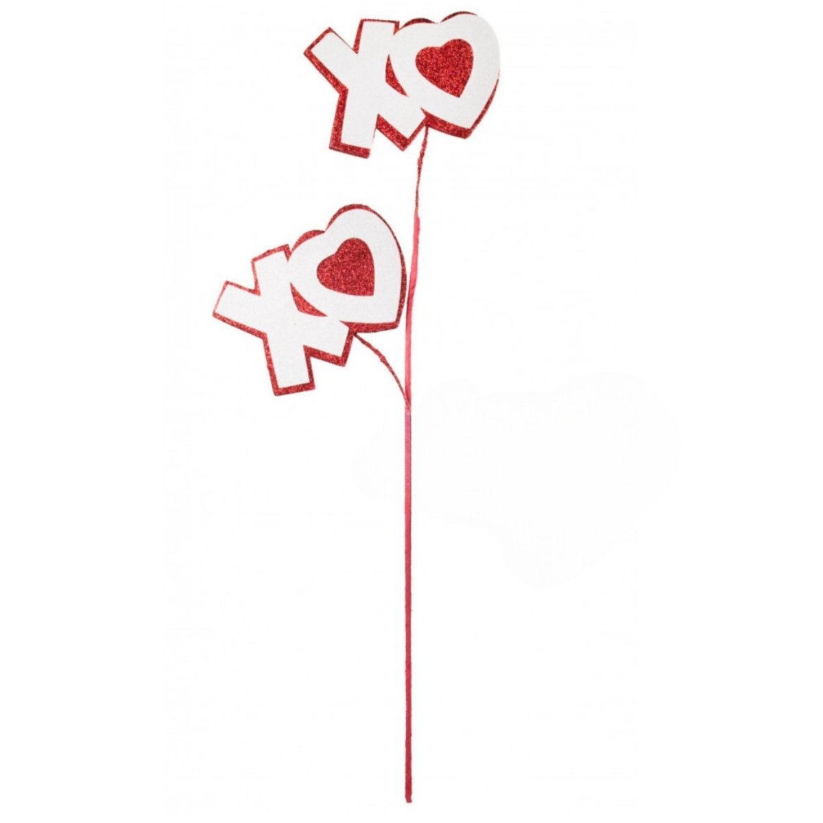 Shop For 27" XOXO Heart Spray