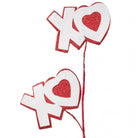 Shop For 27" XOXO Heart Spray