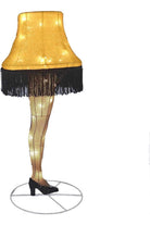 Shop For 28" A Christmas Story™ Leg Lamp