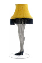 Shop For 28" A Christmas Story™ Leg Lamp