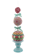 Shop For 28" Candy Topiary Tree