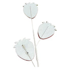 Shop For 28" Chocolate Dipped Strawberries Spray