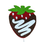 Shop For 28" Chocolate Dipped Strawberries Spray