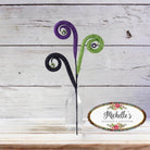 Shop For 28" Glitter Tubing Eyeball Pick