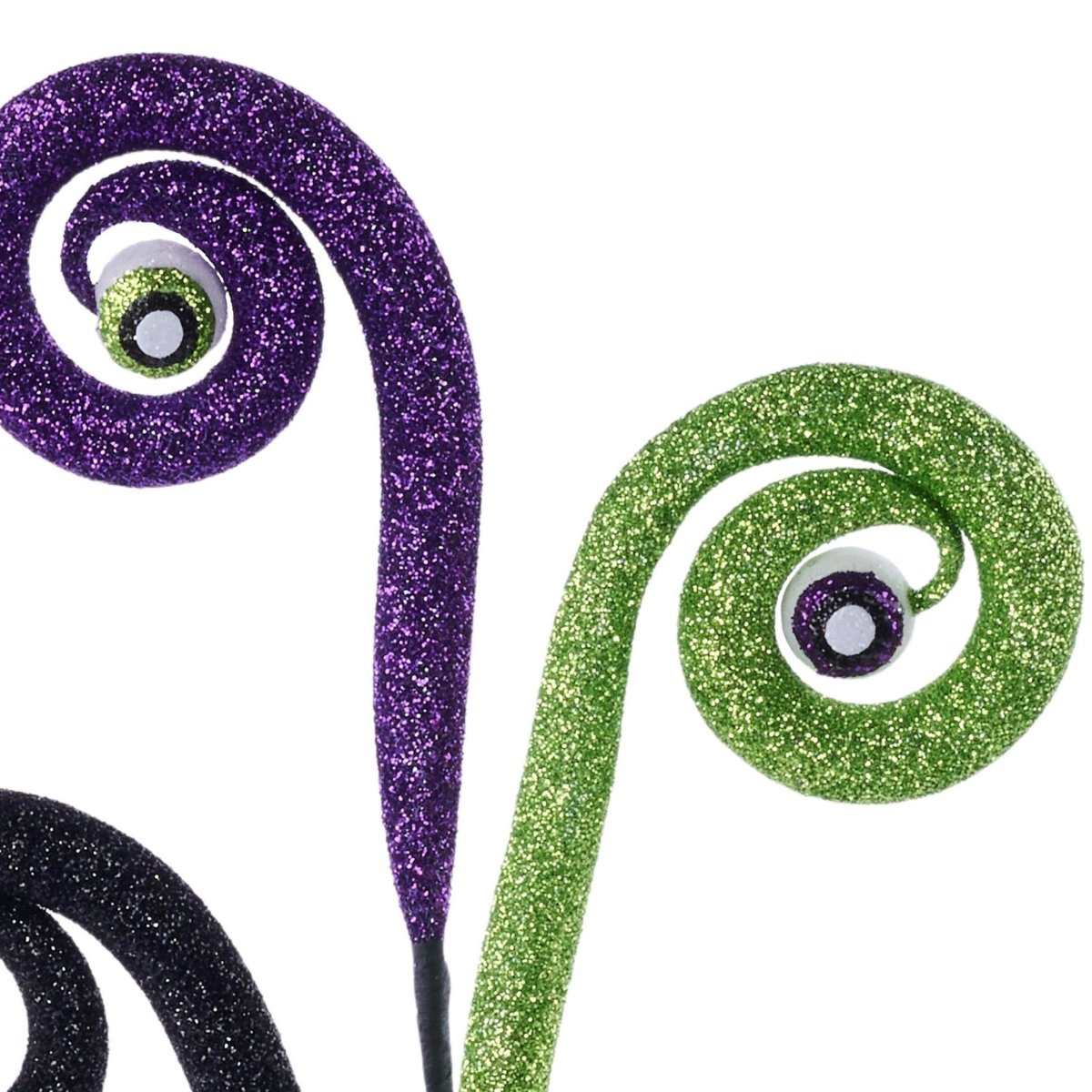 Shop For 28" Glitter Tubing Eyeball Pick