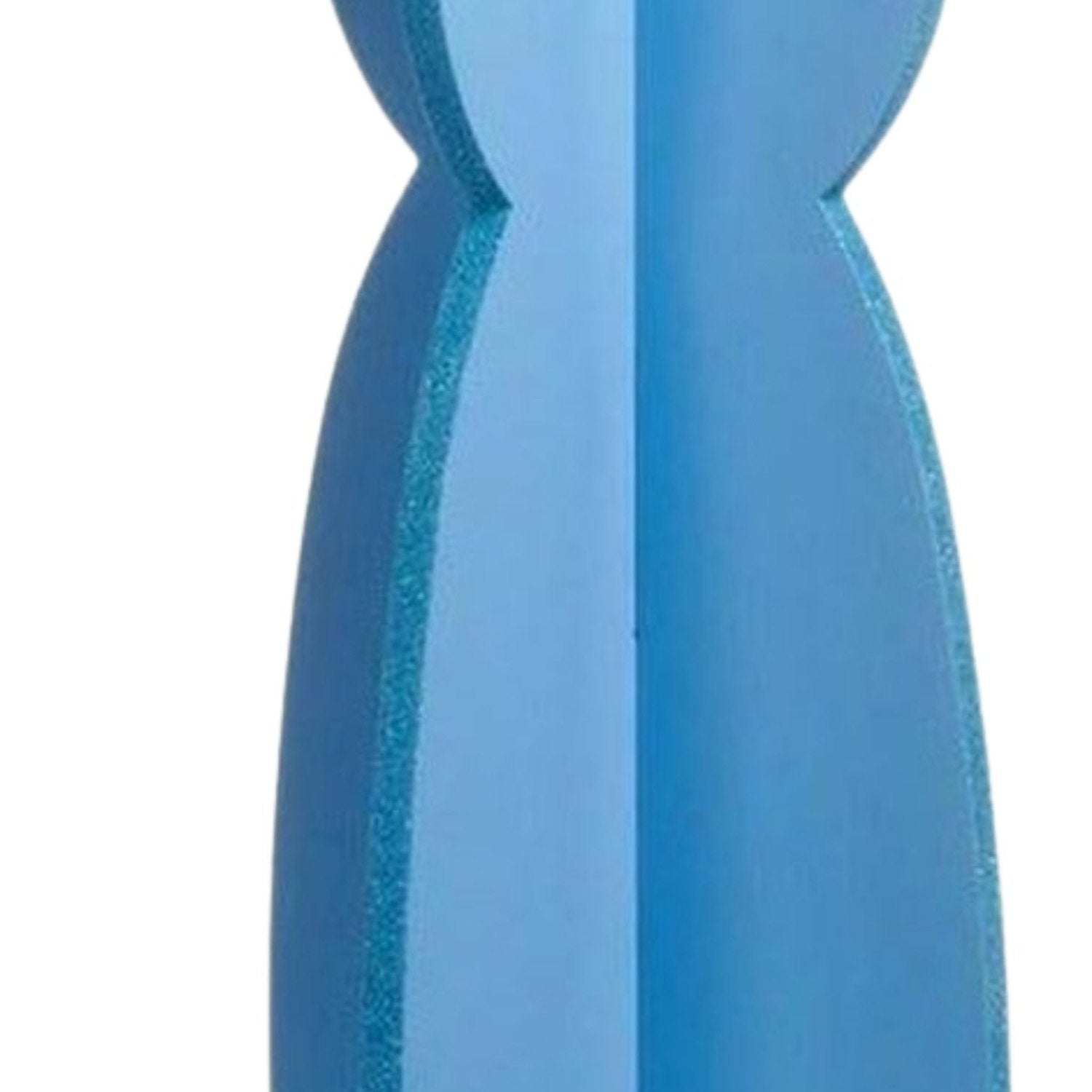 Shop For 28" Light Blue 3 - D Bunny