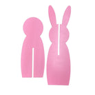Shop For 28" Pink 3 - D Bunny