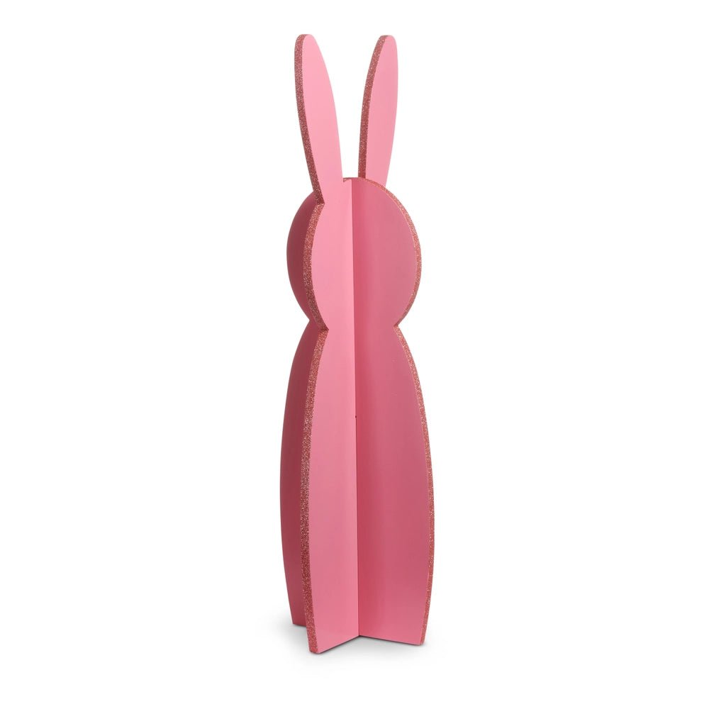 Shop For 28" Pink 3 - D Bunny