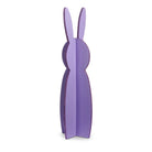 Shop For 28" Purple 3 - D Bunny