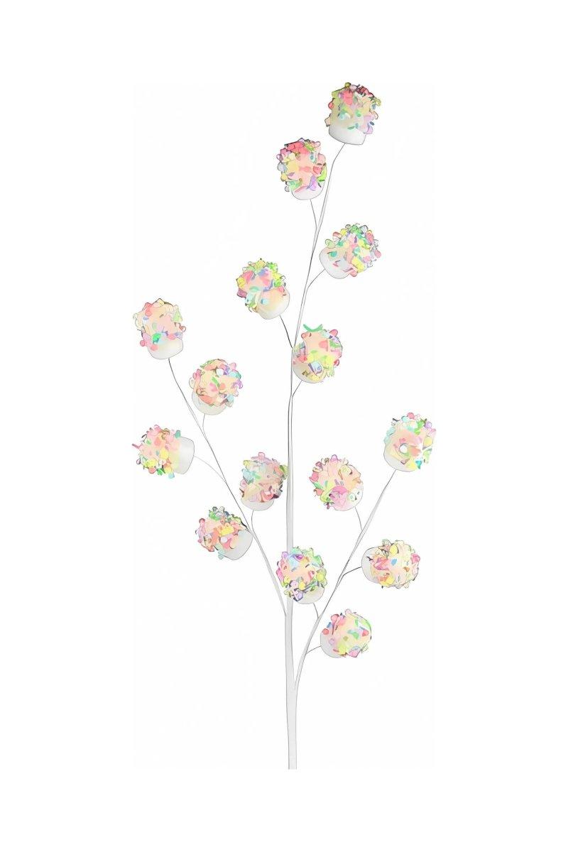 Shop For 28" Sprinkle Marshmallow Spray