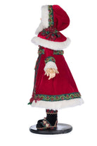 Shop For 29" Christopher Magic Santa Doll