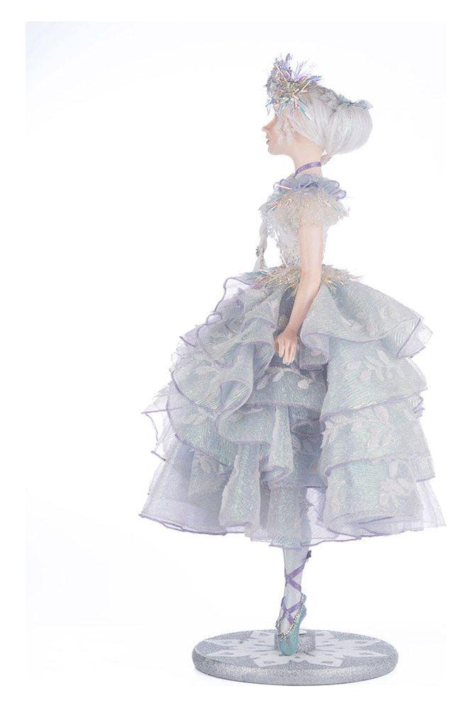 Shop For 29" Crystalline Winter Ballerina