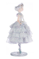 Shop For 29" Crystalline Winter Ballerina