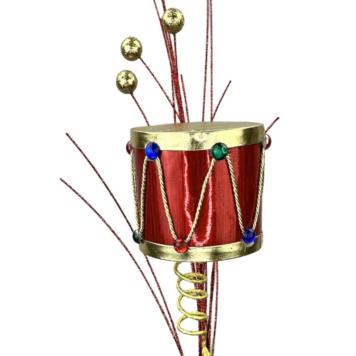 Shop For 29" Glossy Drum Spray