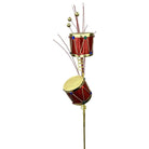 Shop For 29" Glossy Drum Spray