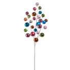 Shop For 29" Multicolor Ball Spray