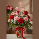 Shop For 29" Valentine Candy Heart Stem