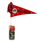 Shop For 2in Brown Football Charm