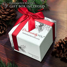 Shop For 3" Christmas on a Farm Ornament Bundle (Set of 4)