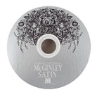 Shop For 3 McGinley Satin Acetate Ribbon Non Wired: Cyclamen (100 Yards)