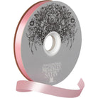 Shop For 3 McGinley Satin Acetate Ribbon Non Wired: Pink (100 Yards)