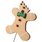 Shop For 30" Bitten Gingerbread Men Pick
